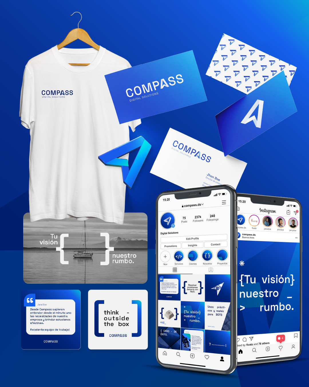 COMPASS